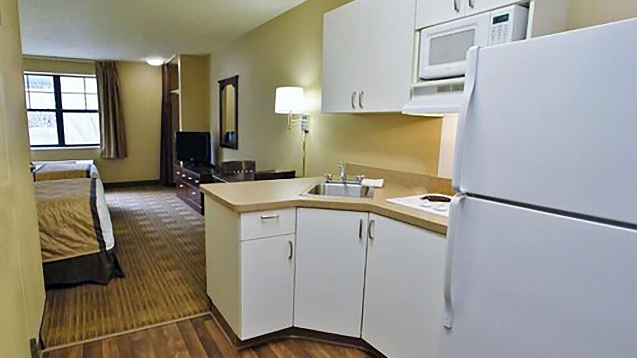 Photo of Kitchen in Rochester