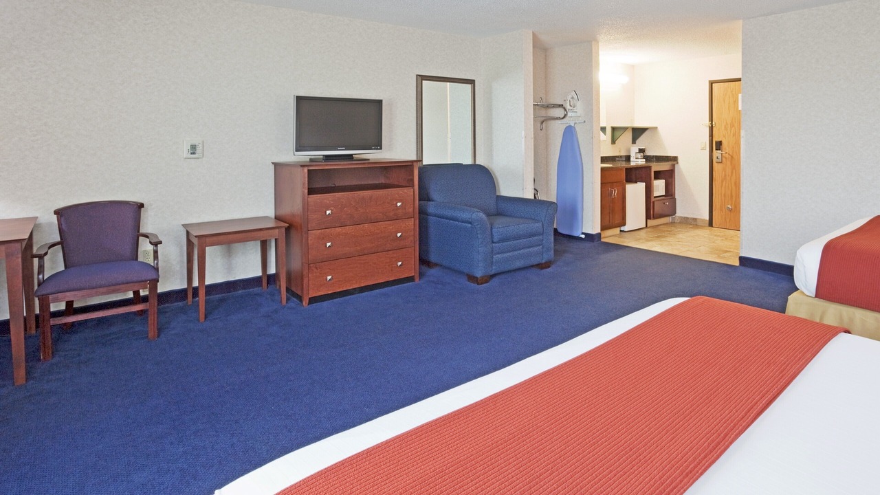 Photo of Bedroom in Morrisonville