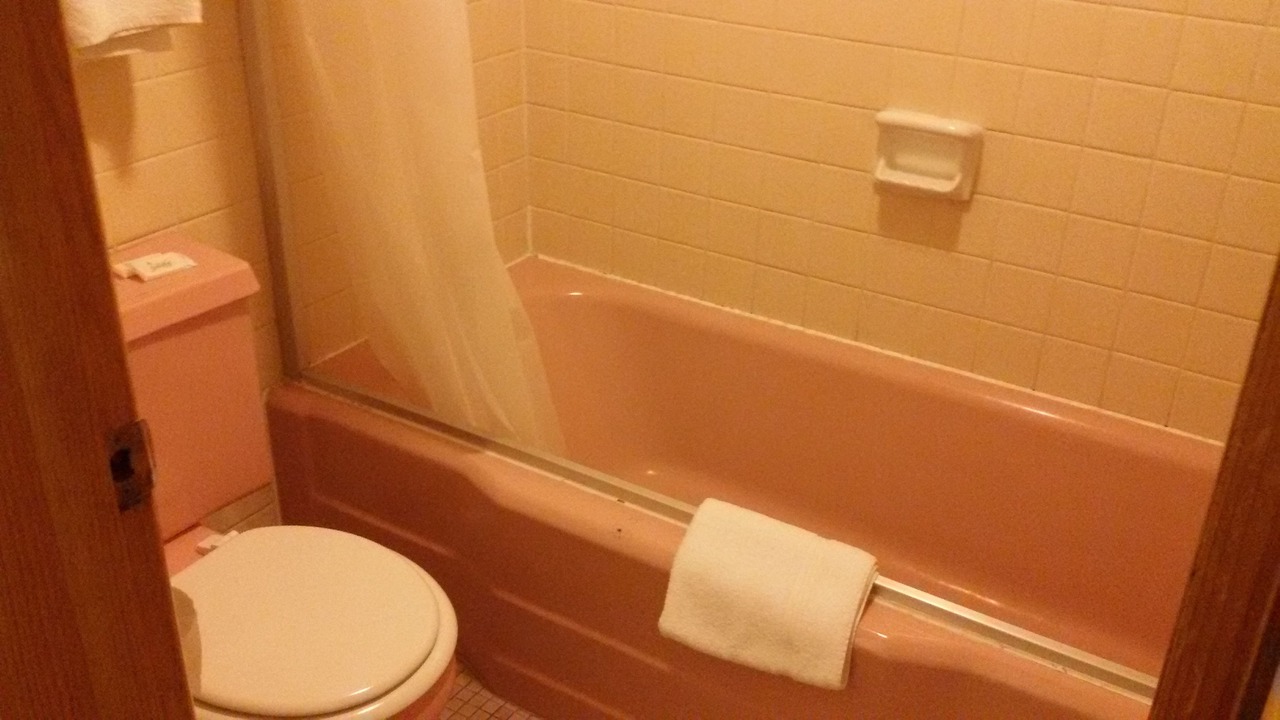 Photo of Bathroom in Stevens Point