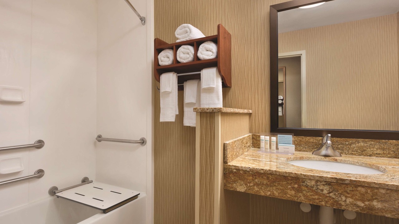 Photo of Bathroom in Burnsville