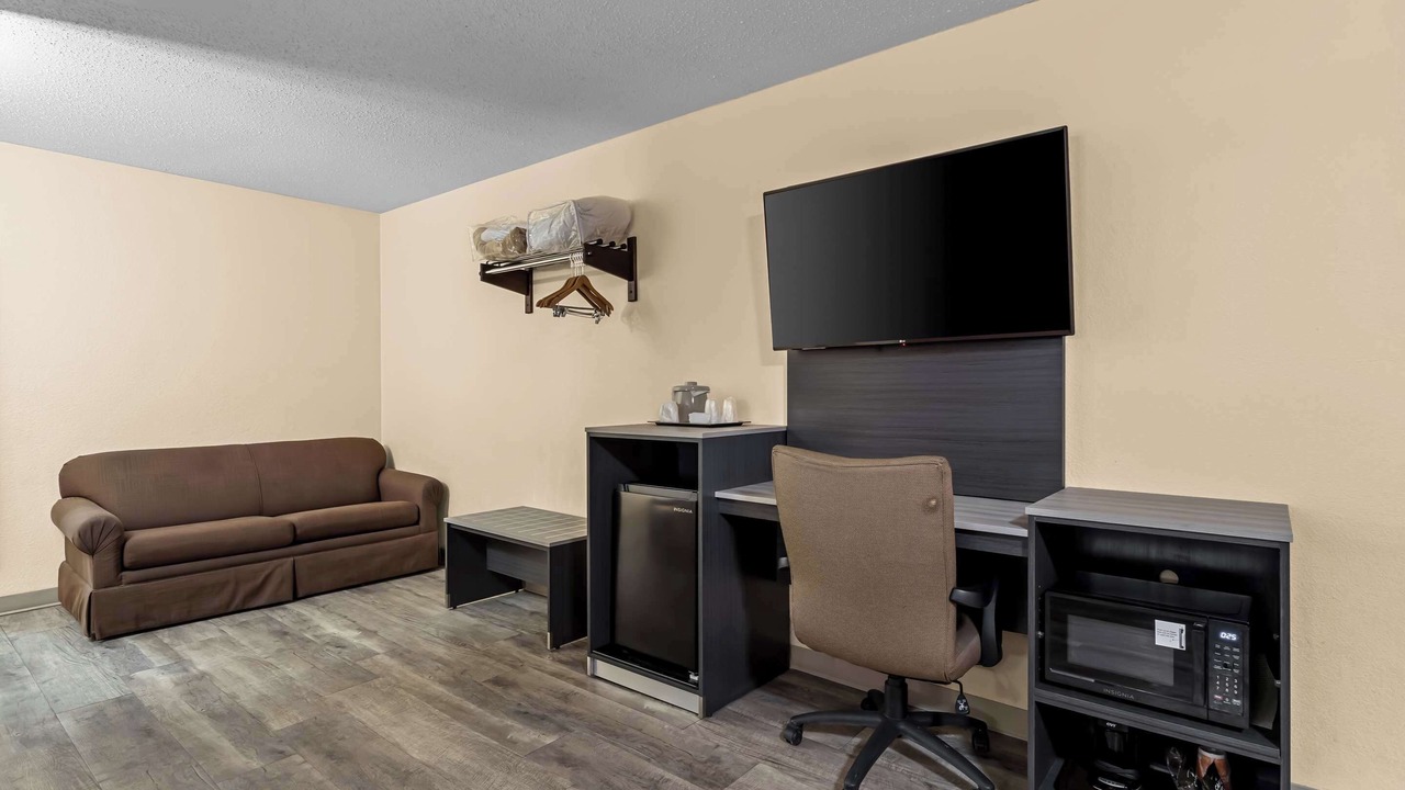 Photo of Bedroom in Santa Rosa