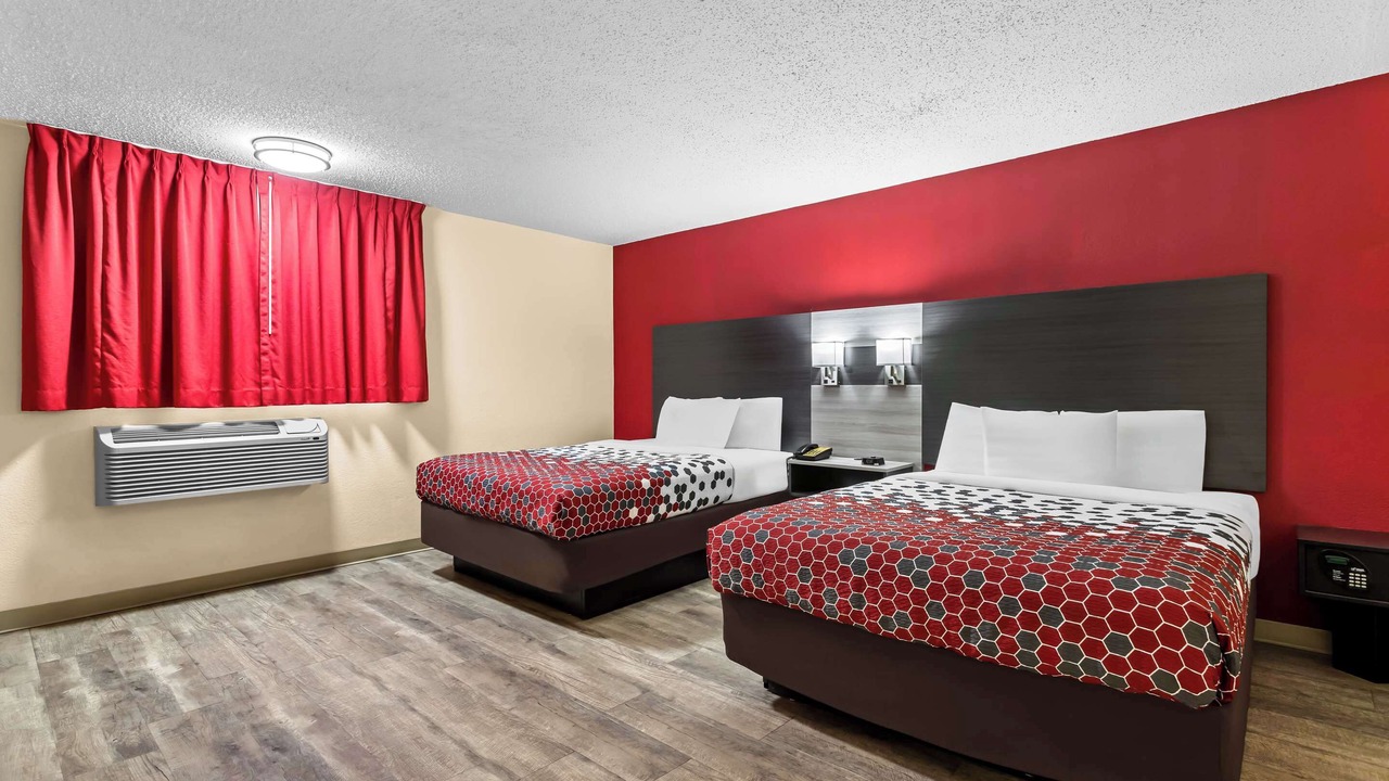 Photo of Bedroom in Santa Rosa