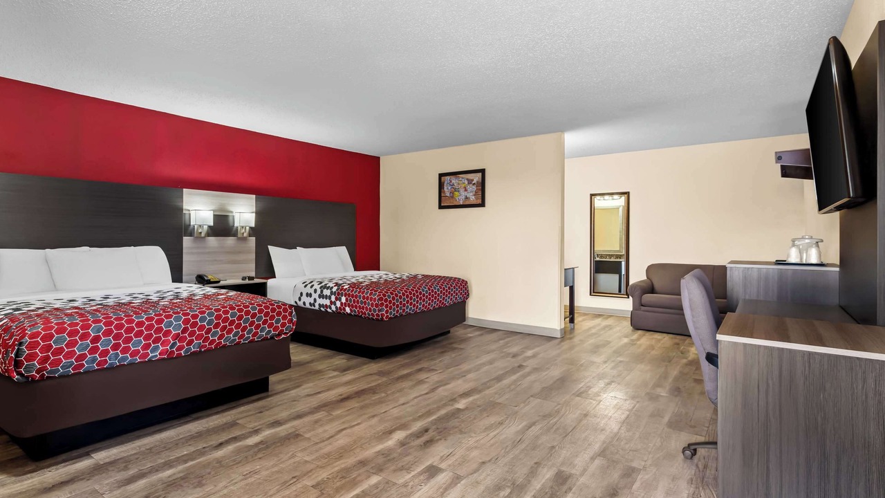 Photo of Bedroom in Santa Rosa