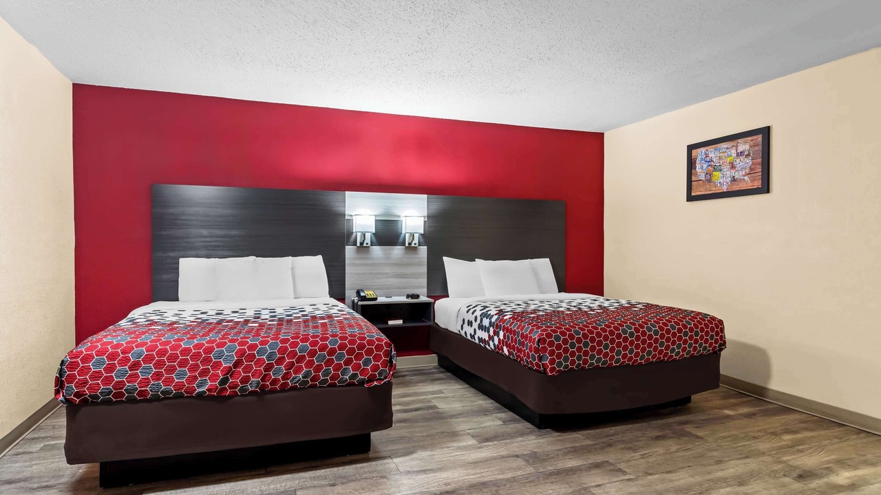 Photo of Bedroom in Santa Rosa