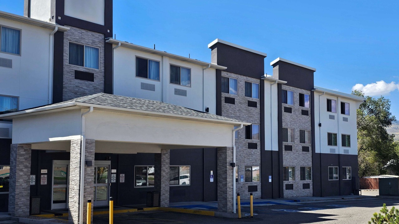 Photo of Outdoor in Los Alamos