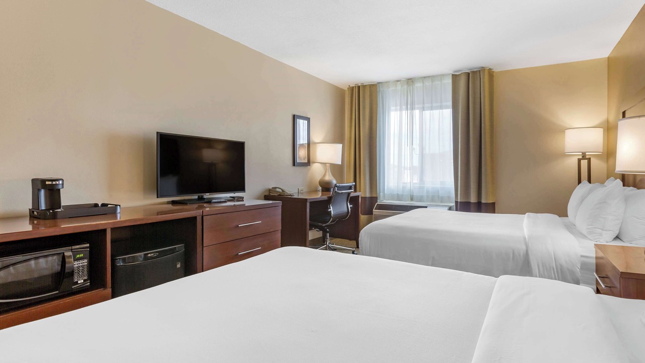 Photo of Bedroom in Los Alamos
