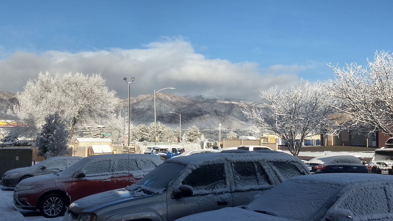 Photo of Others in Los Alamos
