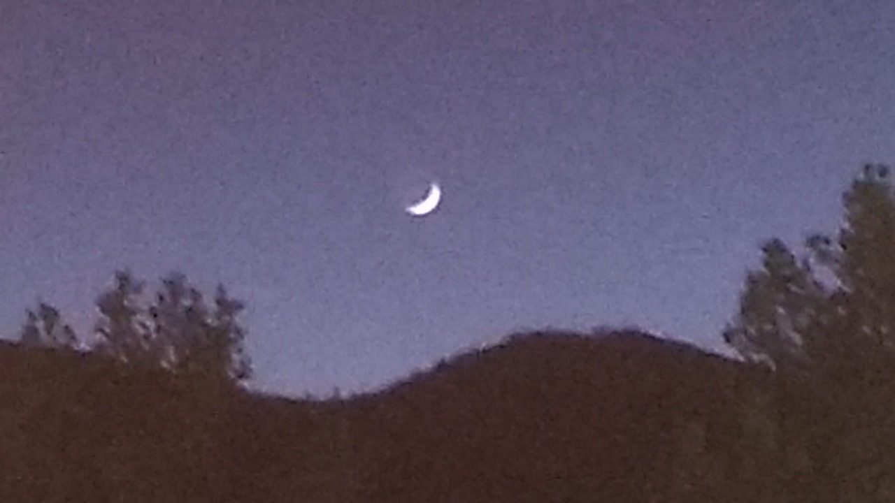 Photo of Outdoor in Los Alamos