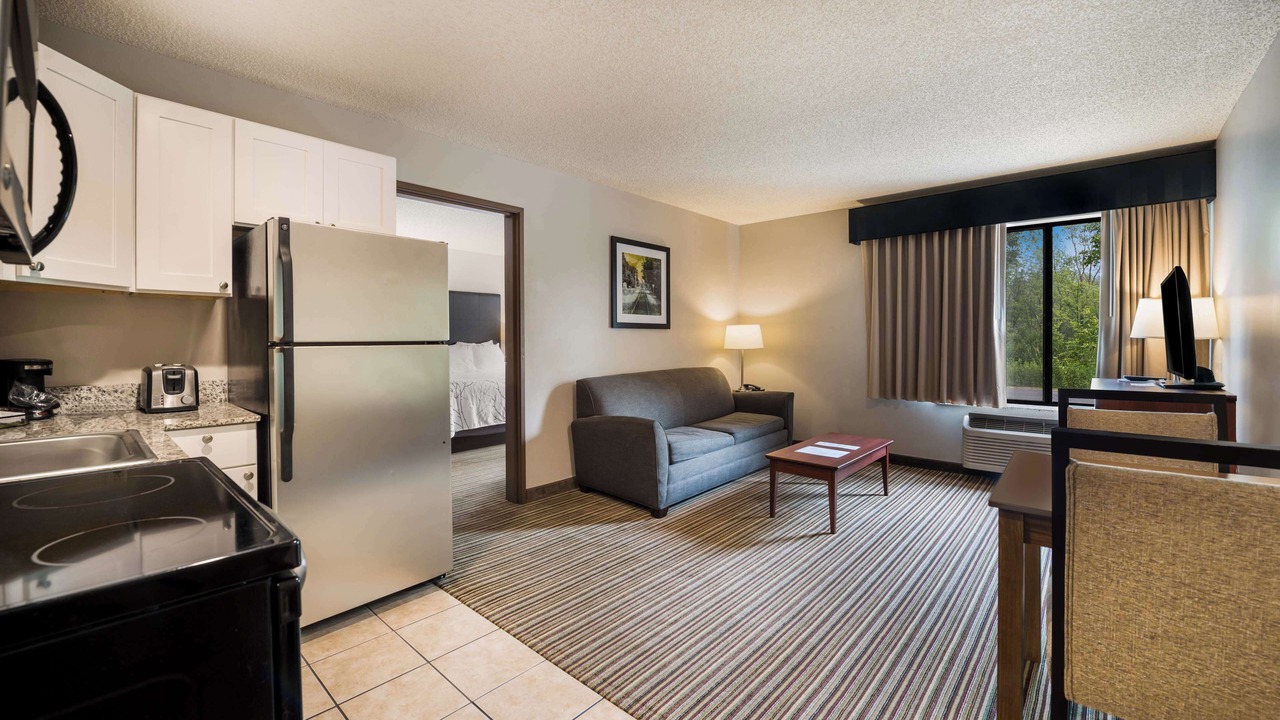 Photo of Bedroom in Mauston