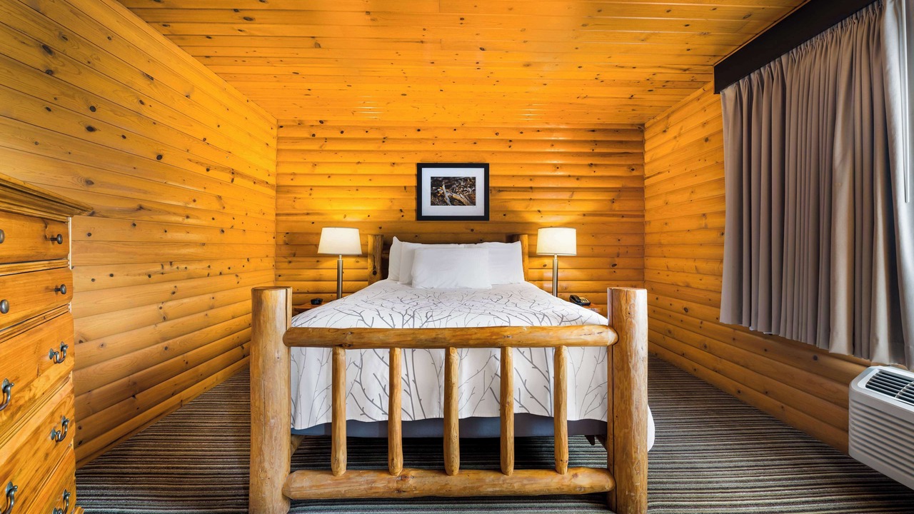 Photo of Bedroom in Mauston