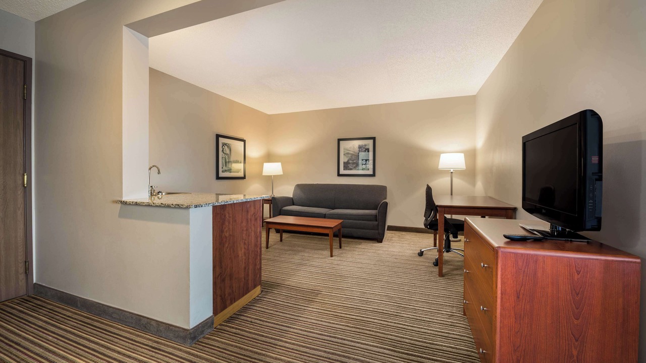 Photo of Bedroom in Mauston