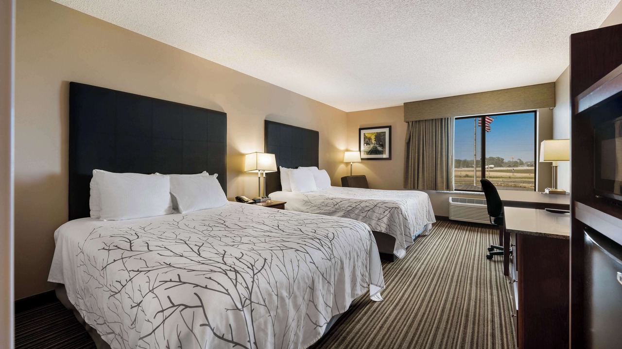 Photo of Bedroom in Mauston