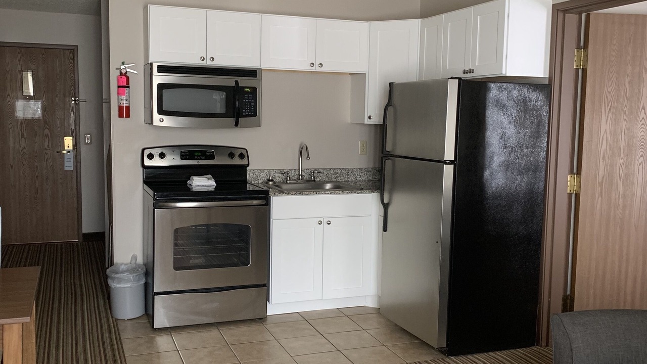 Photo of Kitchen in Mauston