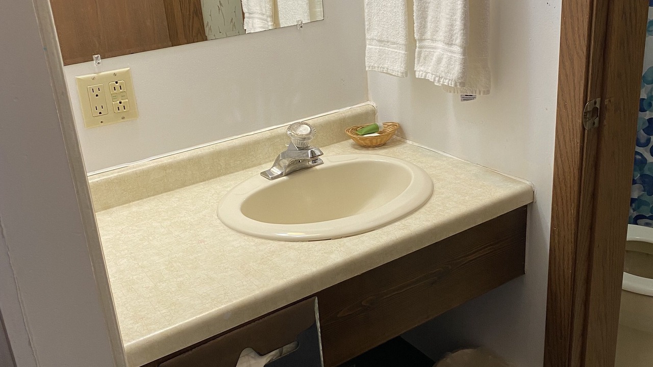 Photo of Bathroom in Hayward