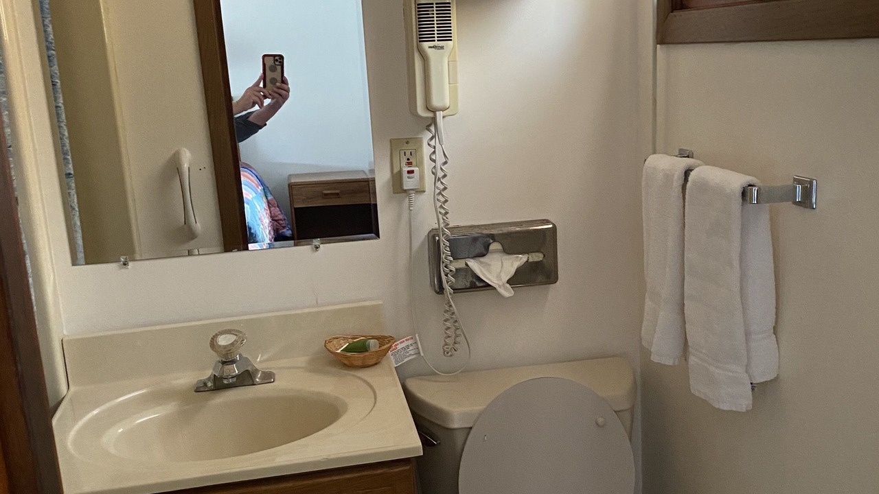 Photo of Bathroom in Hayward