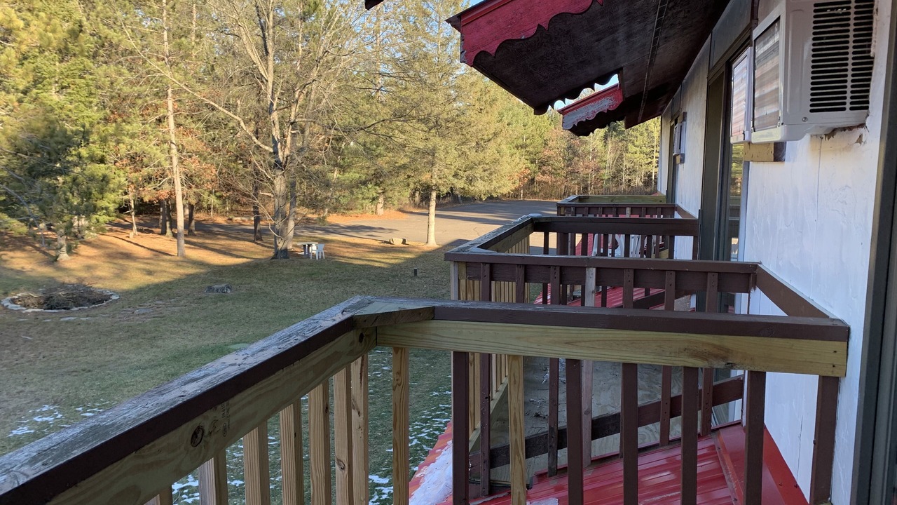 Photo of Patio Balcony in Hayward