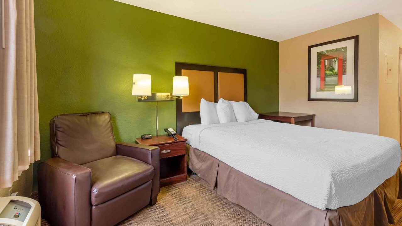 Photo of Bedroom in Eagan