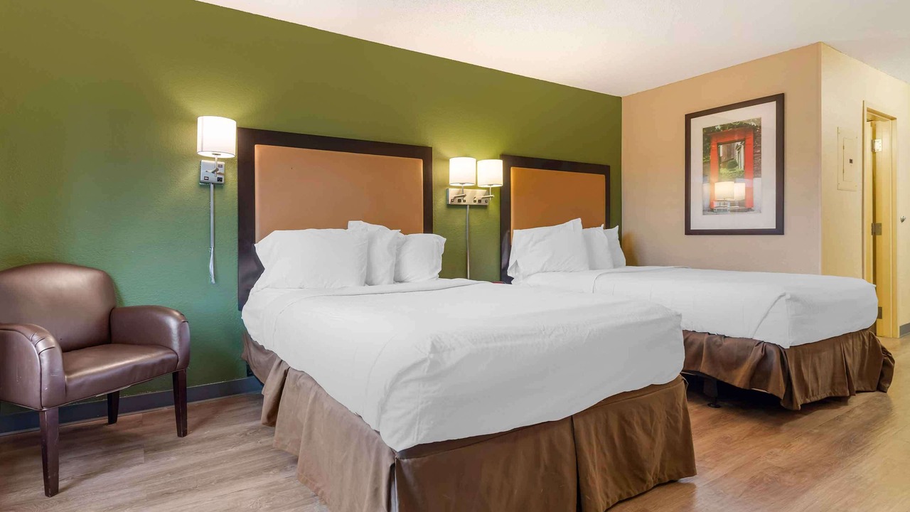 Photo of Bedroom in Eagan