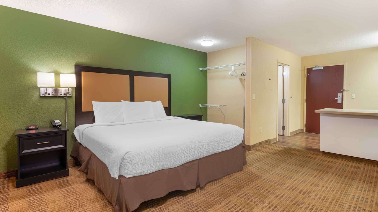 Photo of Bedroom in Eagan