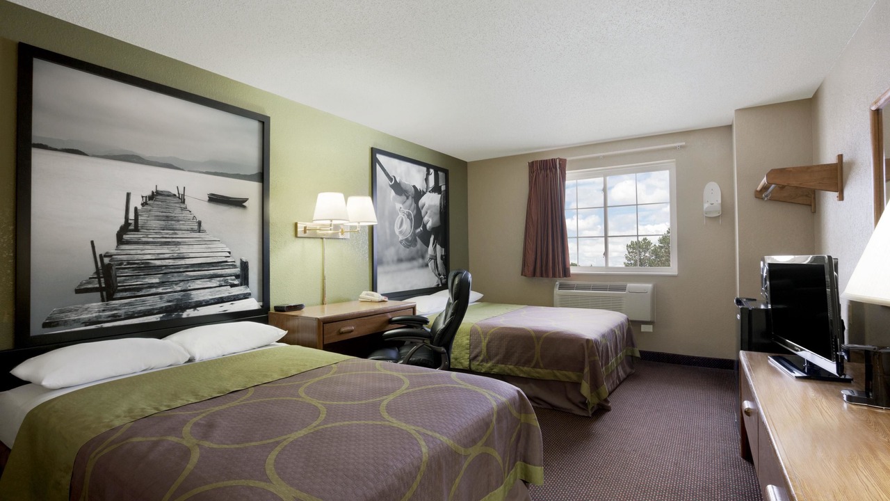 Photo of Bedroom in Pulaski