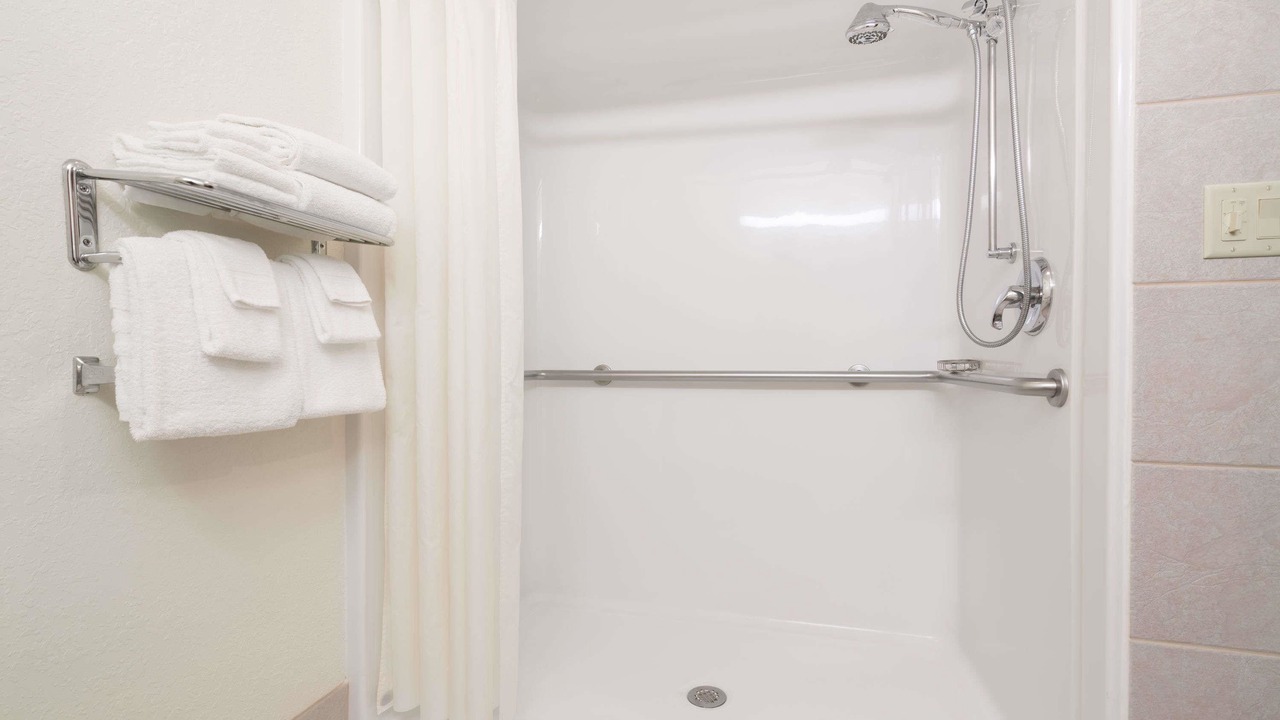Photo of Bathroom in Rice Lake