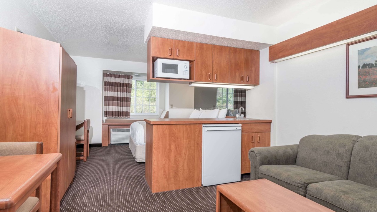 Photo of Kitchen in Rice Lake