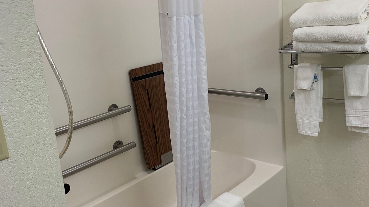 Photo of Bathroom in Rice Lake
