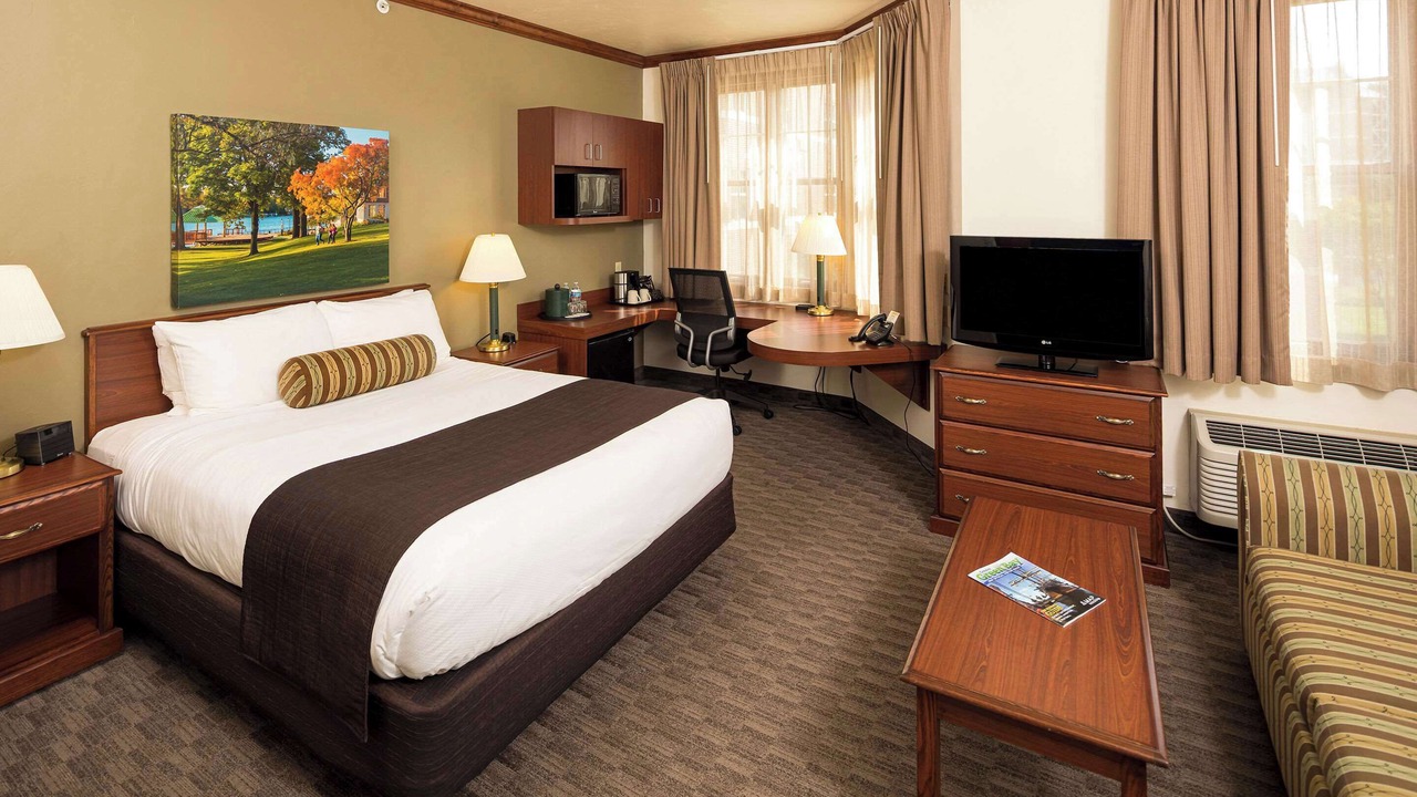 Photo of Bedroom in De Pere