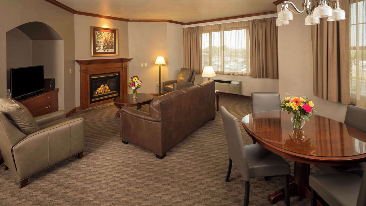 Photo of Bedroom in De Pere