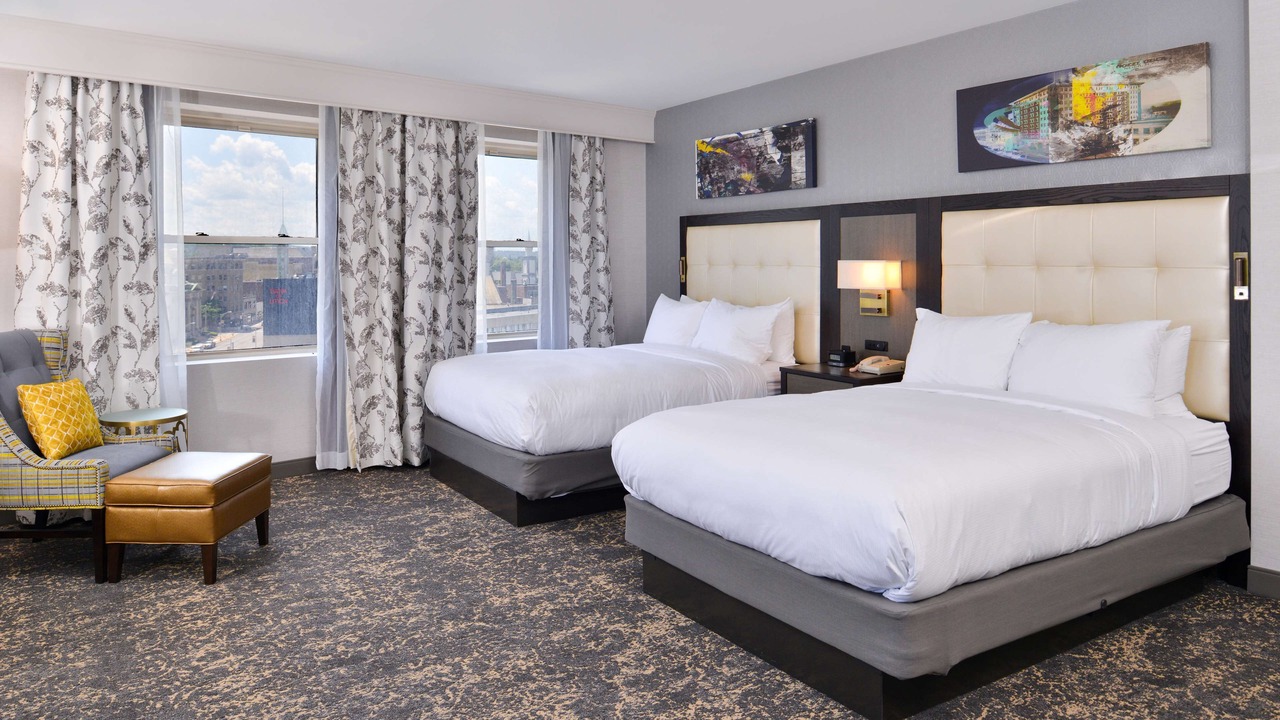 Photo of Bedroom in Utica