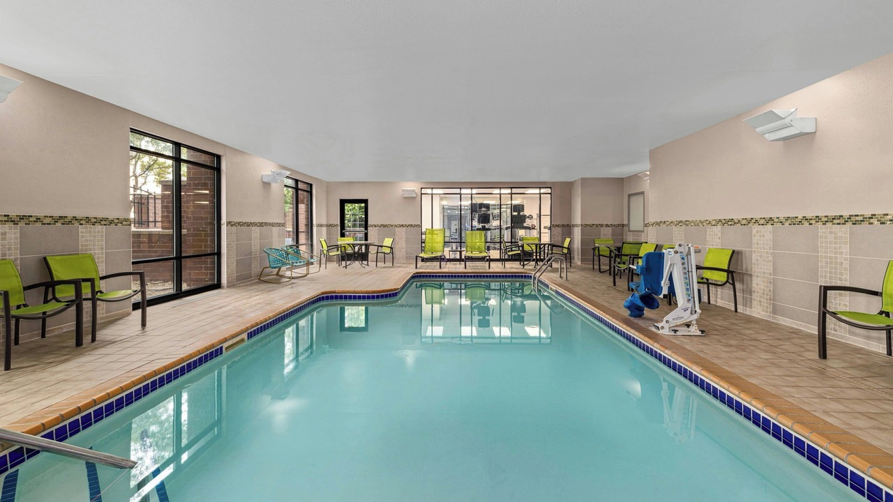 Photo of Outdoor in Eden Prairie