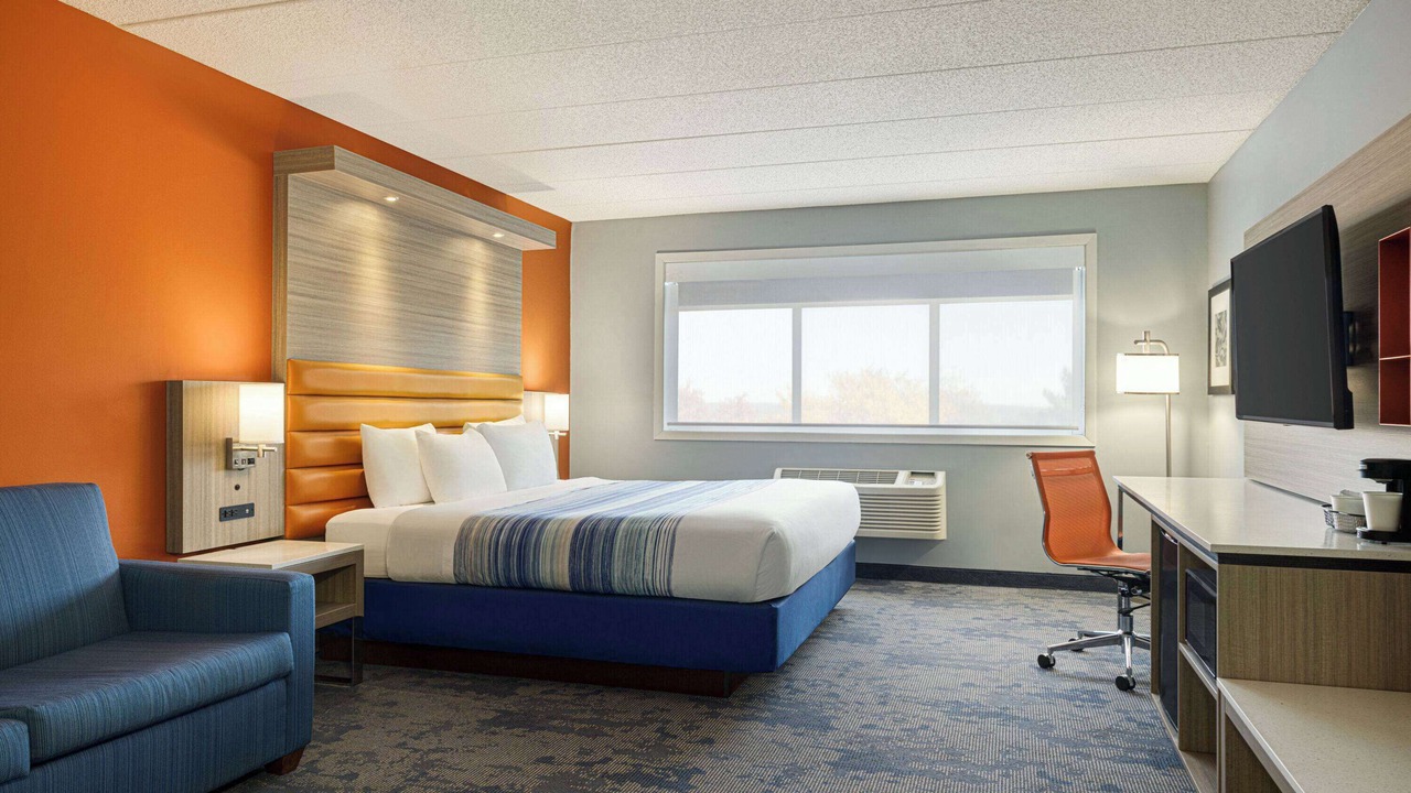Photo of Bedroom in Inver Grove Heights
