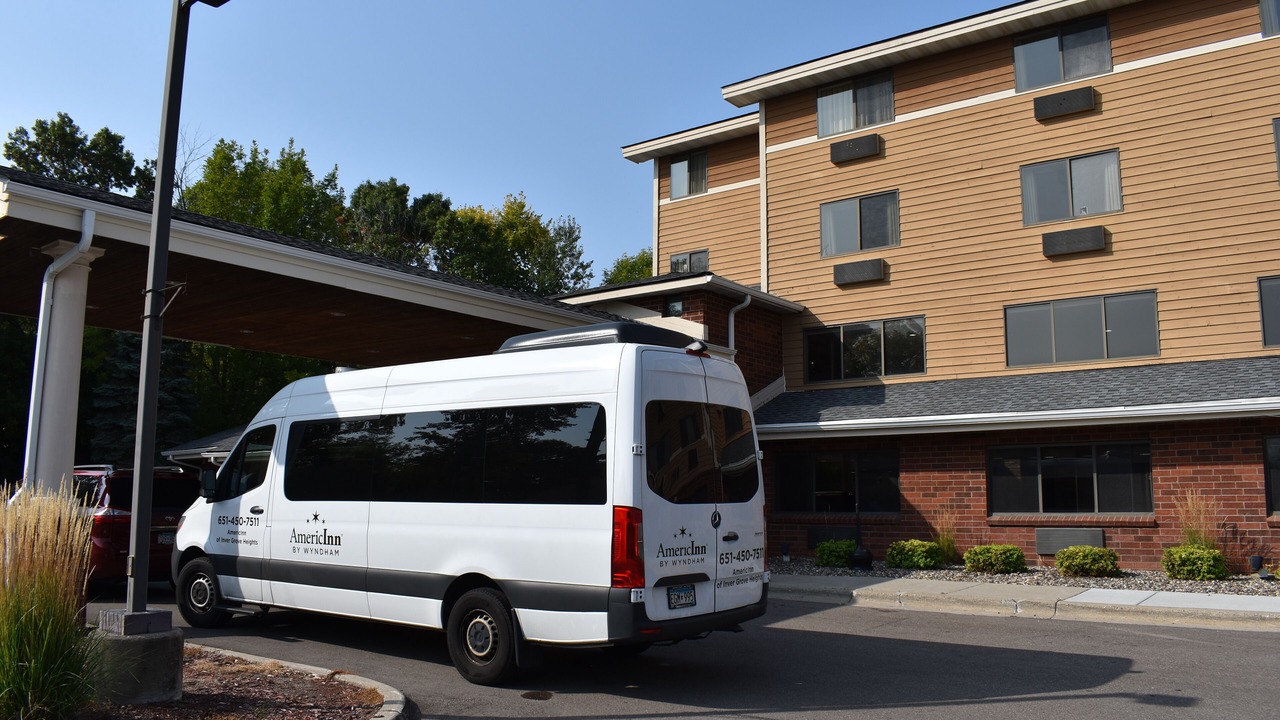 Photo of Outdoor in Inver Grove Heights