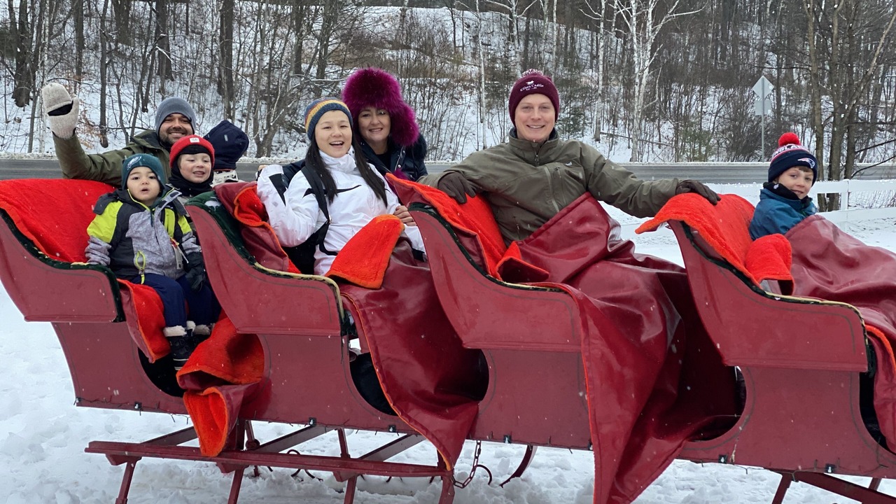 Photo of Others in Stowe Area