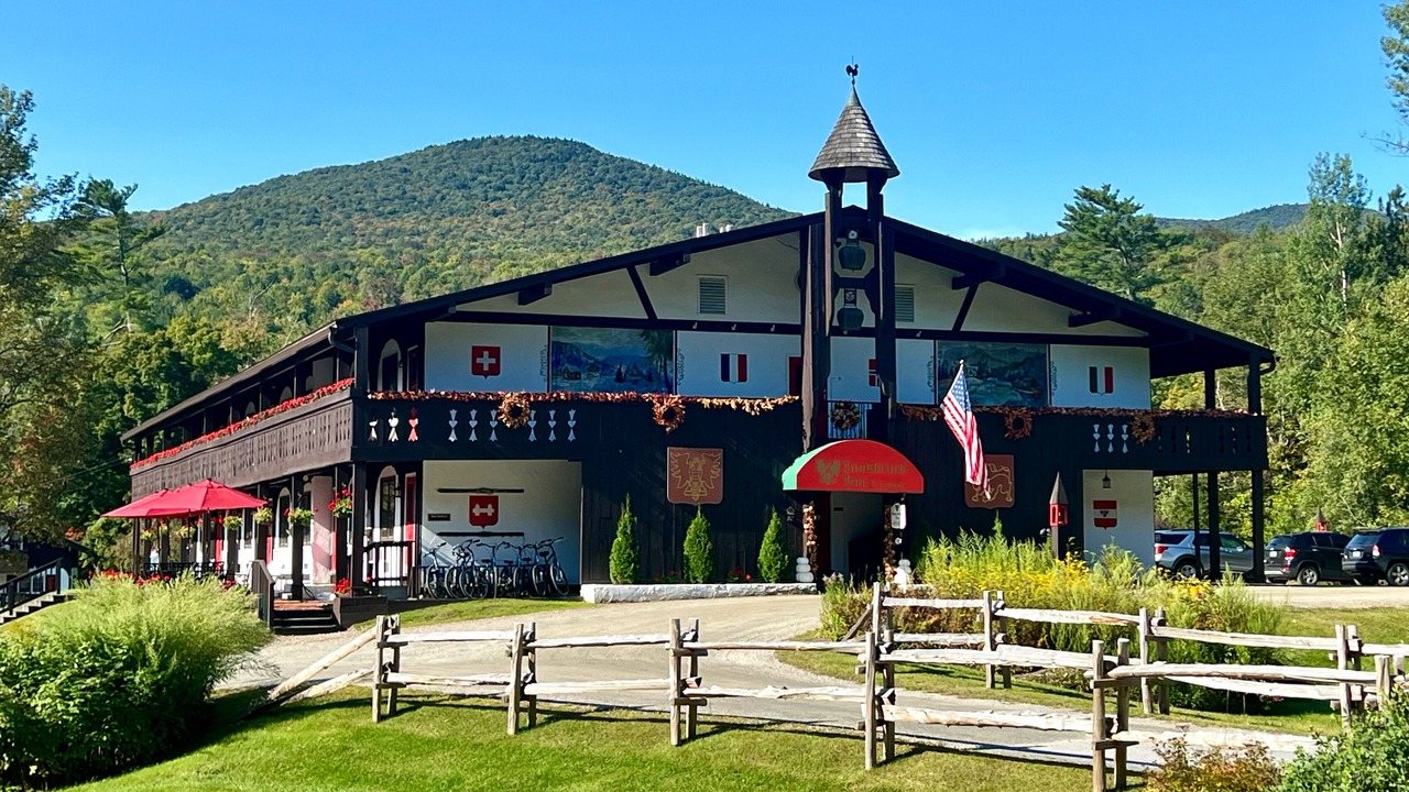 Photo of Outdoor in Stowe Area