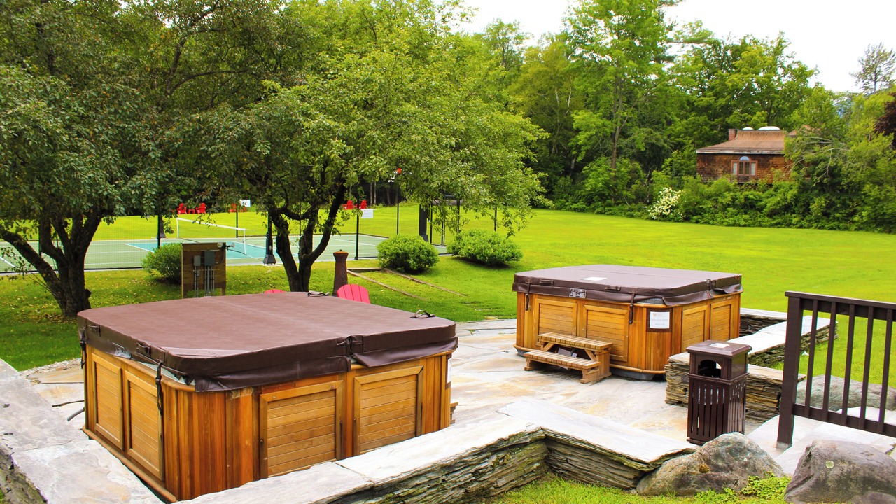Photo of Outdoor in Stowe Area
