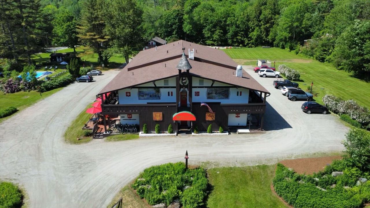 Photo of Outdoor in Stowe Area