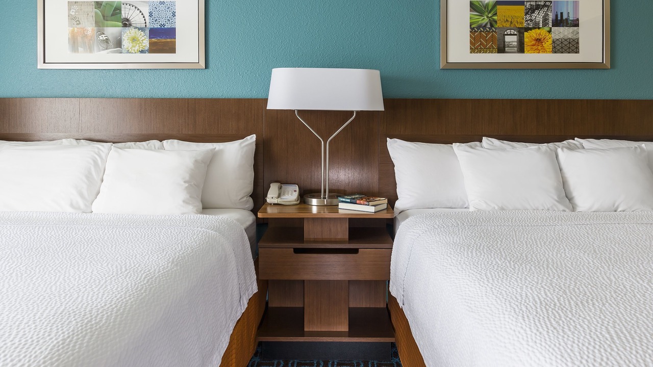 Photo of Bedroom in Mendota Heights