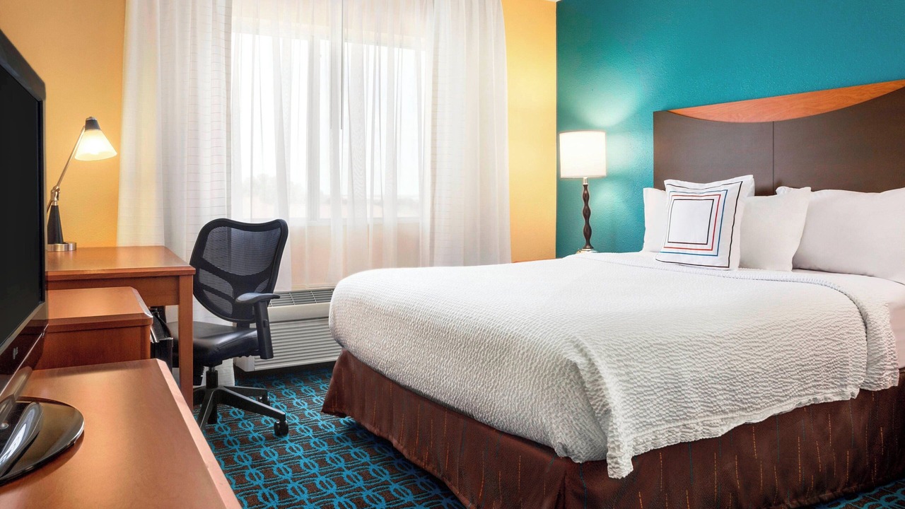 Photo of Bedroom in Mendota Heights