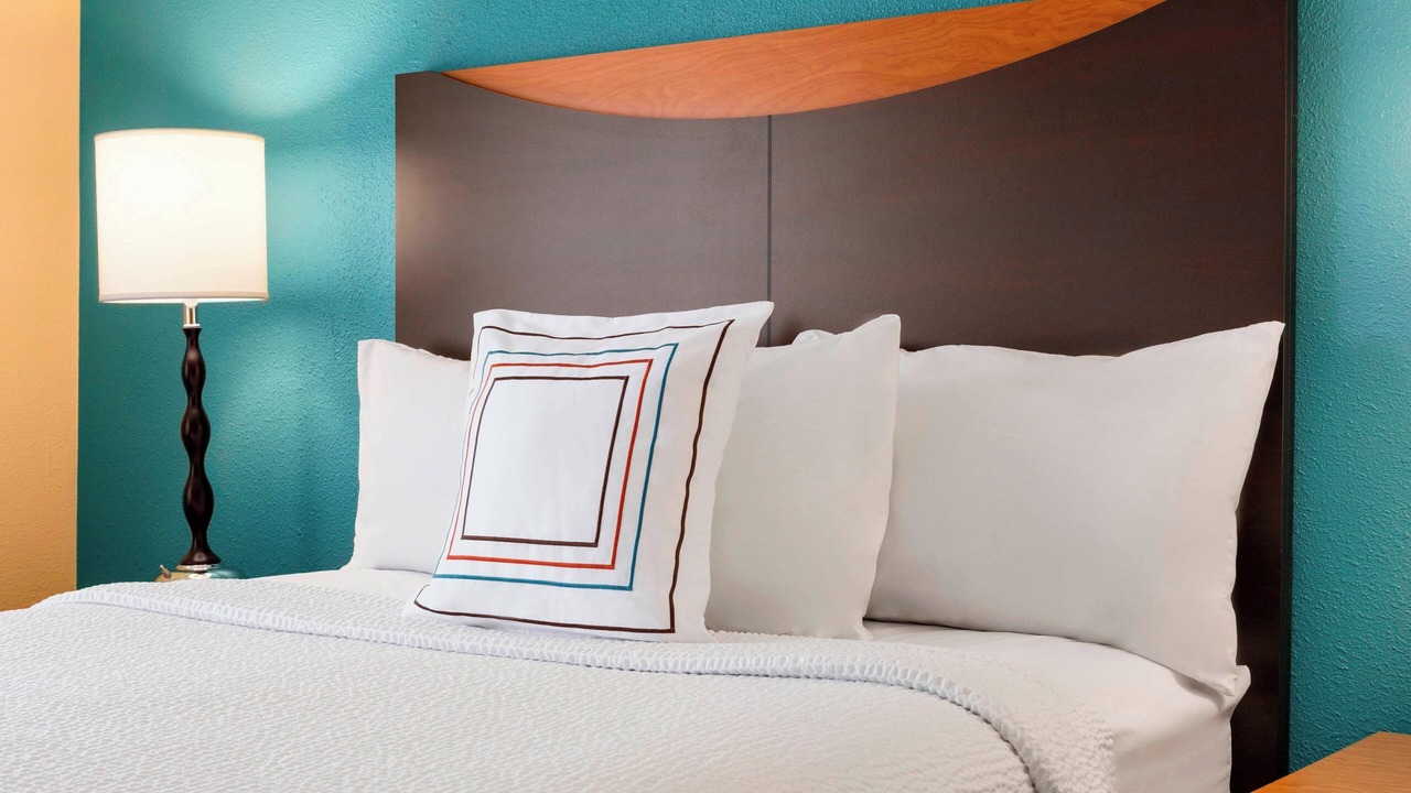 Photo of Bedroom in Mendota Heights