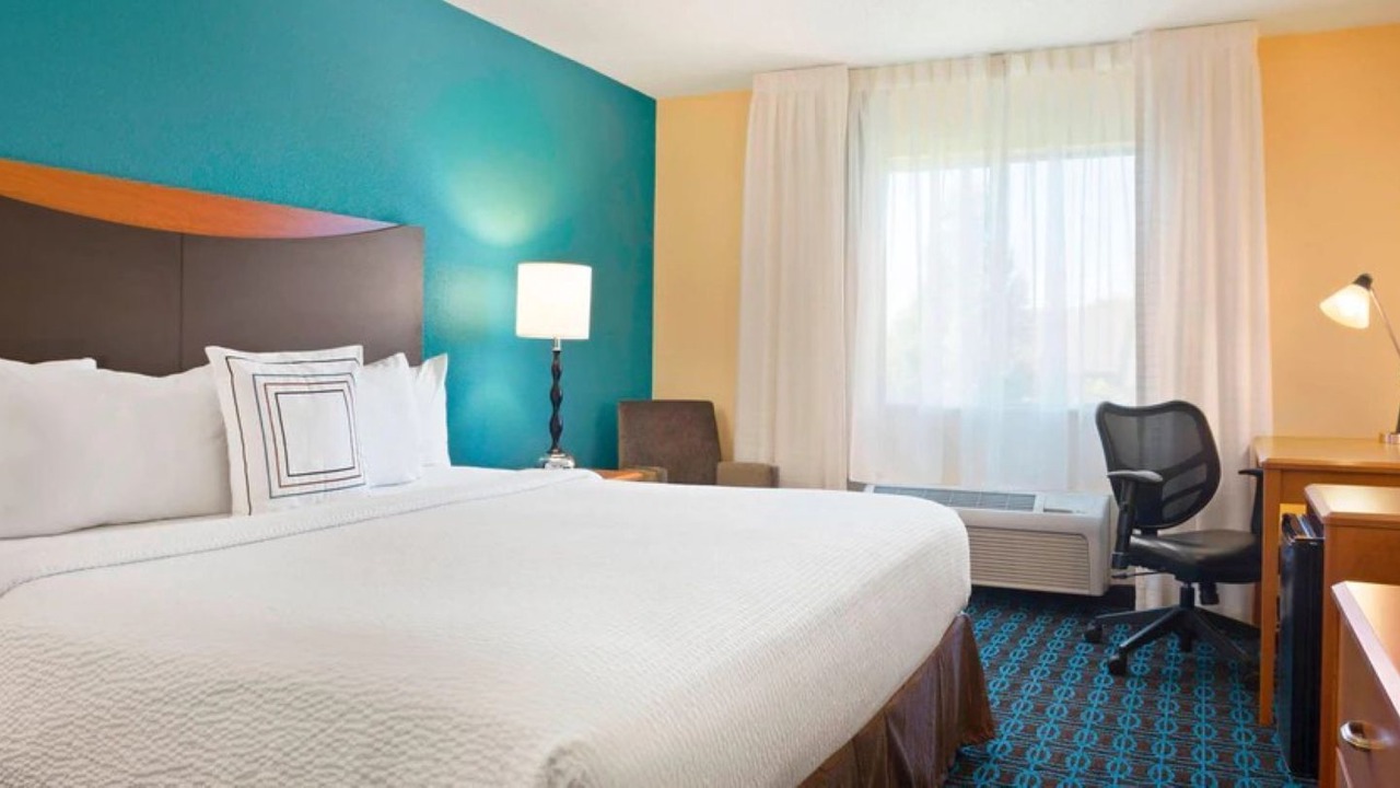 Photo of Bedroom in Mendota Heights