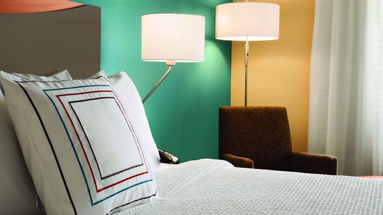 Photo of Bedroom in Mendota Heights