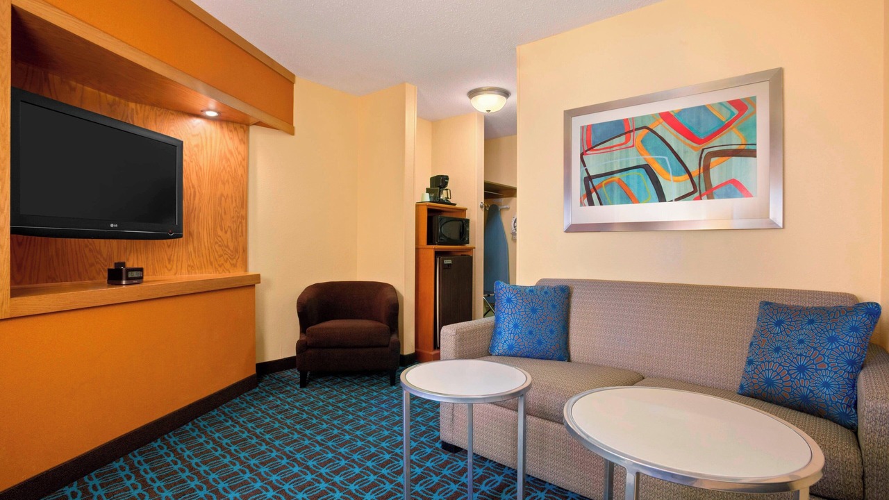 Photo of Bedroom in Mendota Heights