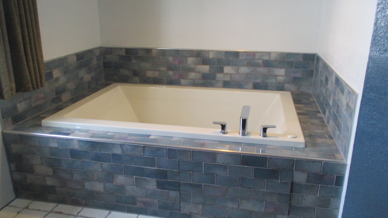 Photo of Bathroom in Hayward