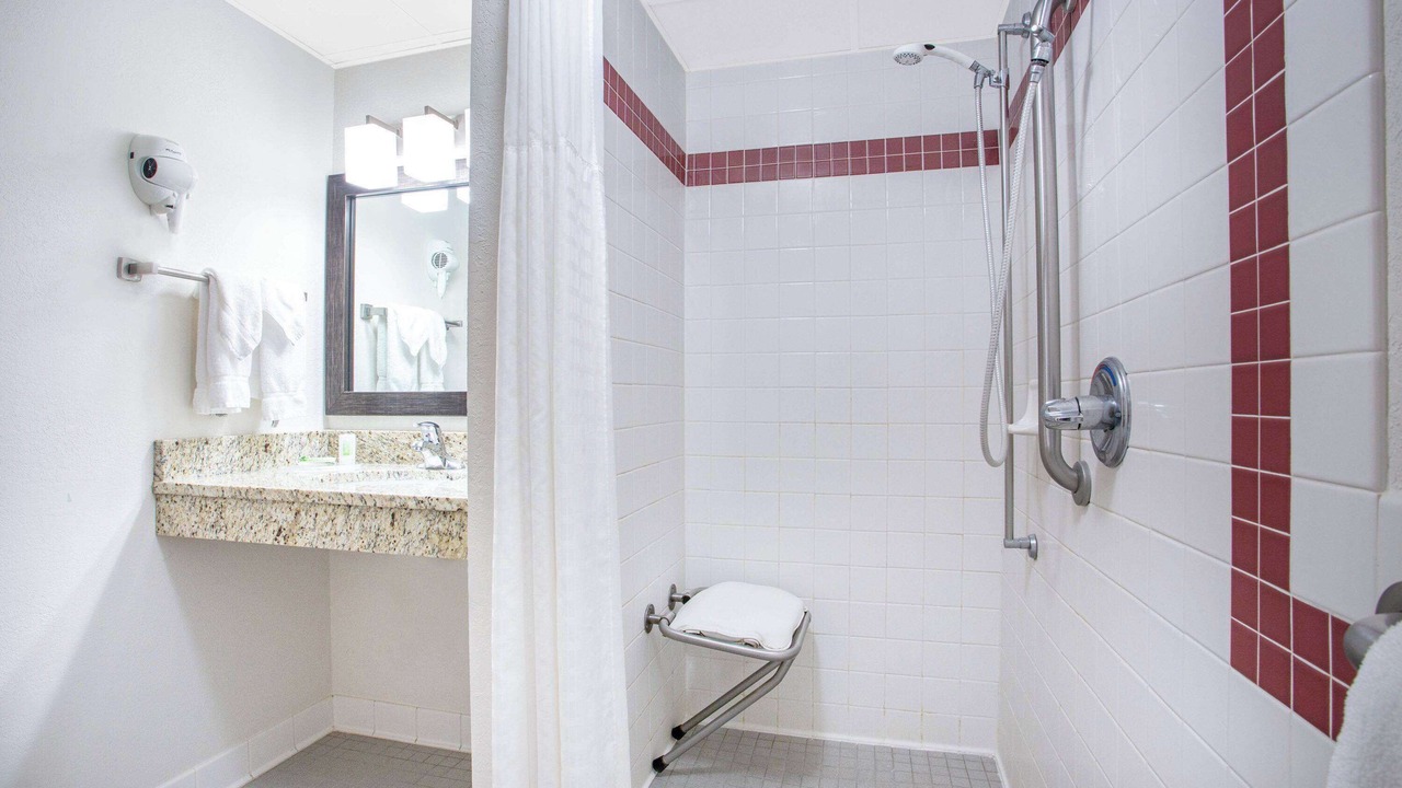 Photo of Bathroom in Hayward