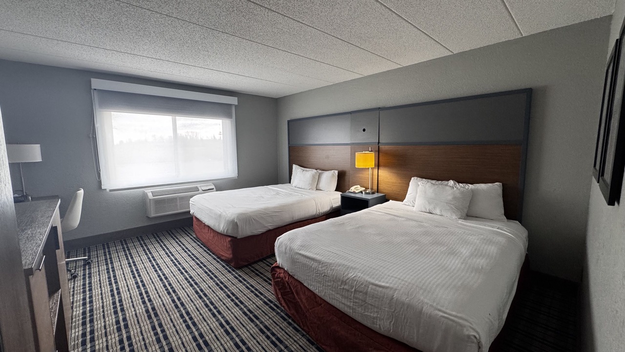 Photo of Bedroom in White Bear Lake
