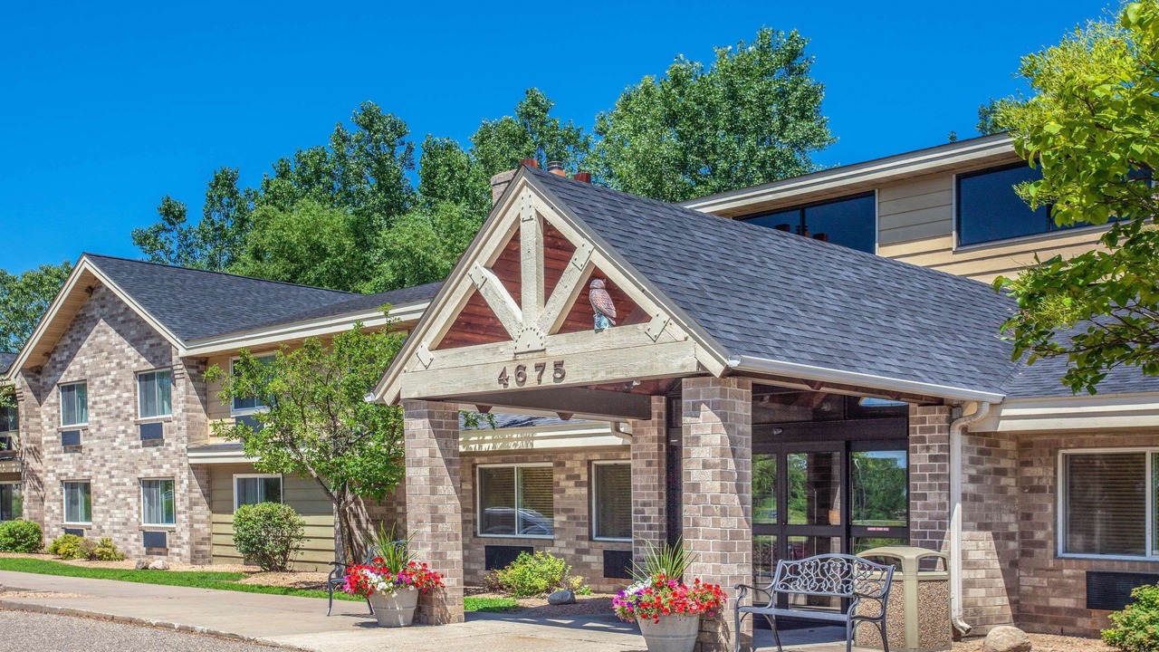 Photo of Outdoor in White Bear Lake