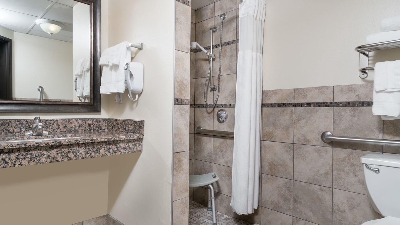 Photo of Bathroom in Richfield