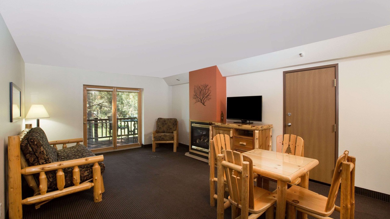 Photo of Patio Balcony in Jenkins