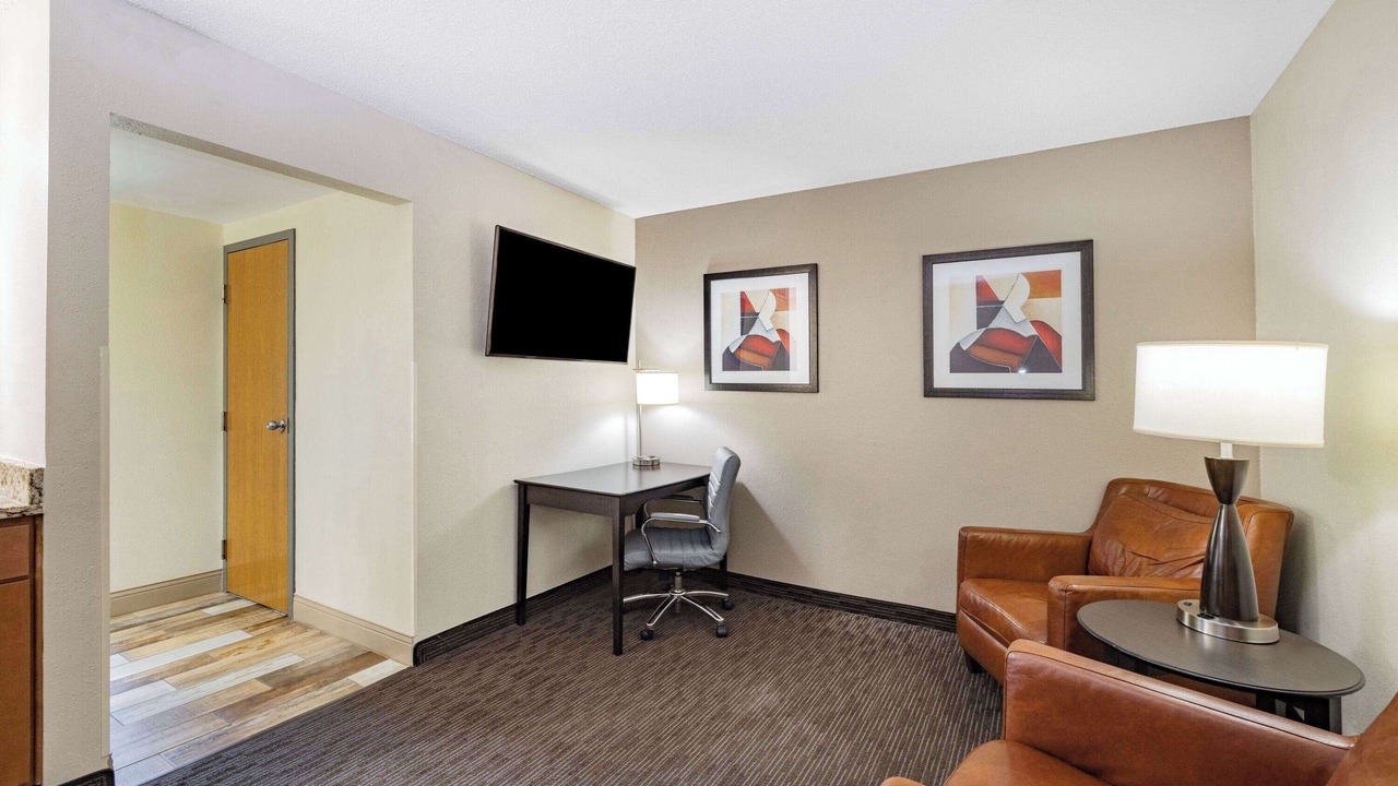 Photo of Bedroom in Apple Valley